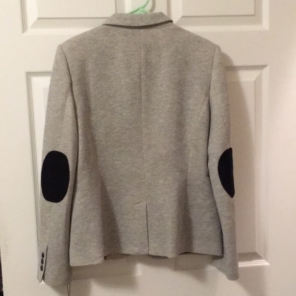 Tommy Hilfiger Wool Woman’s Blazer - Picture 2 of 6